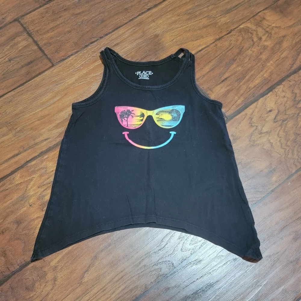 The Children's Place top